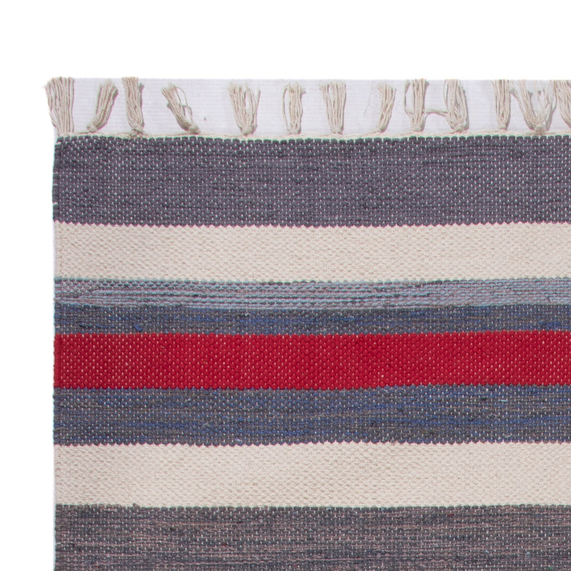 Nowoczesny kilim Dywan 150x70cm