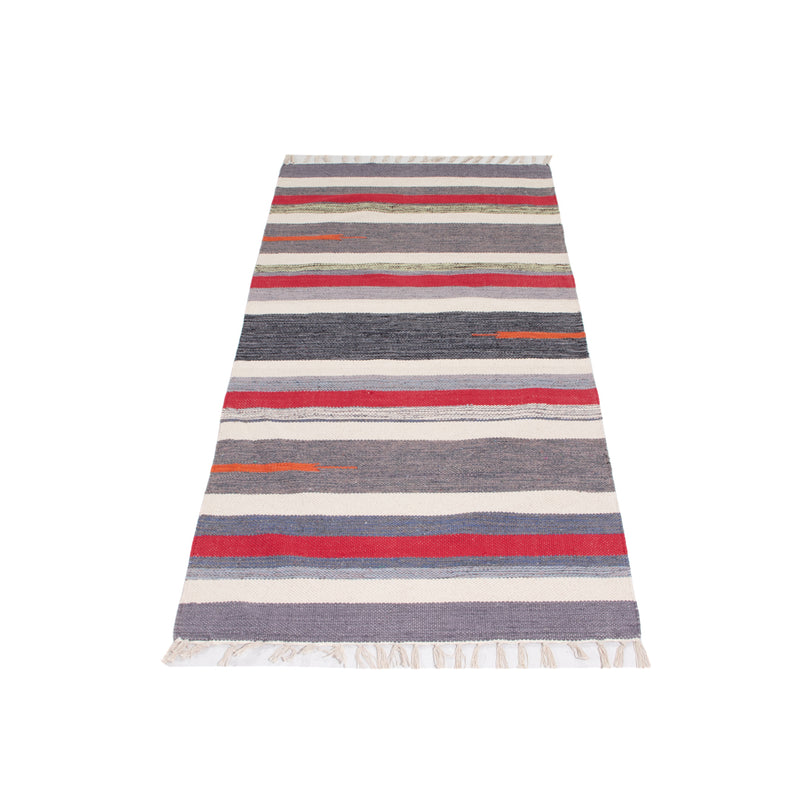 Nowoczesny kilim Dywan 150x70cm