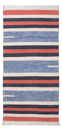 Nowoczesny kilim Dywan 150x70cm – product image