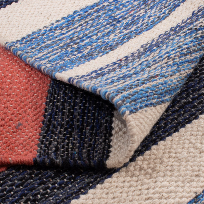 Nowoczesny kilim Dywan 150x70cm