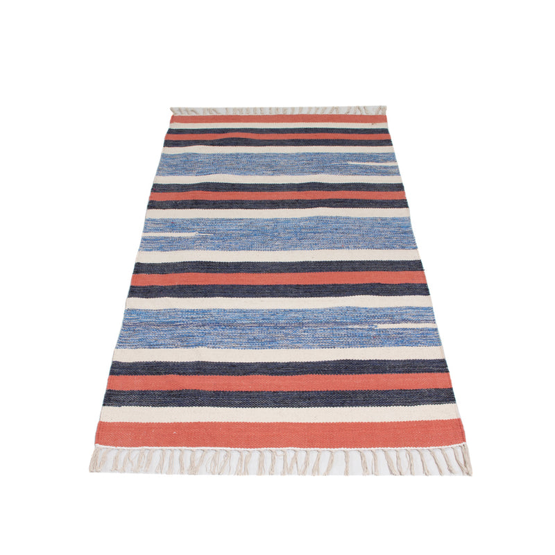 Nowoczesny kilim Dywan 150x70cm