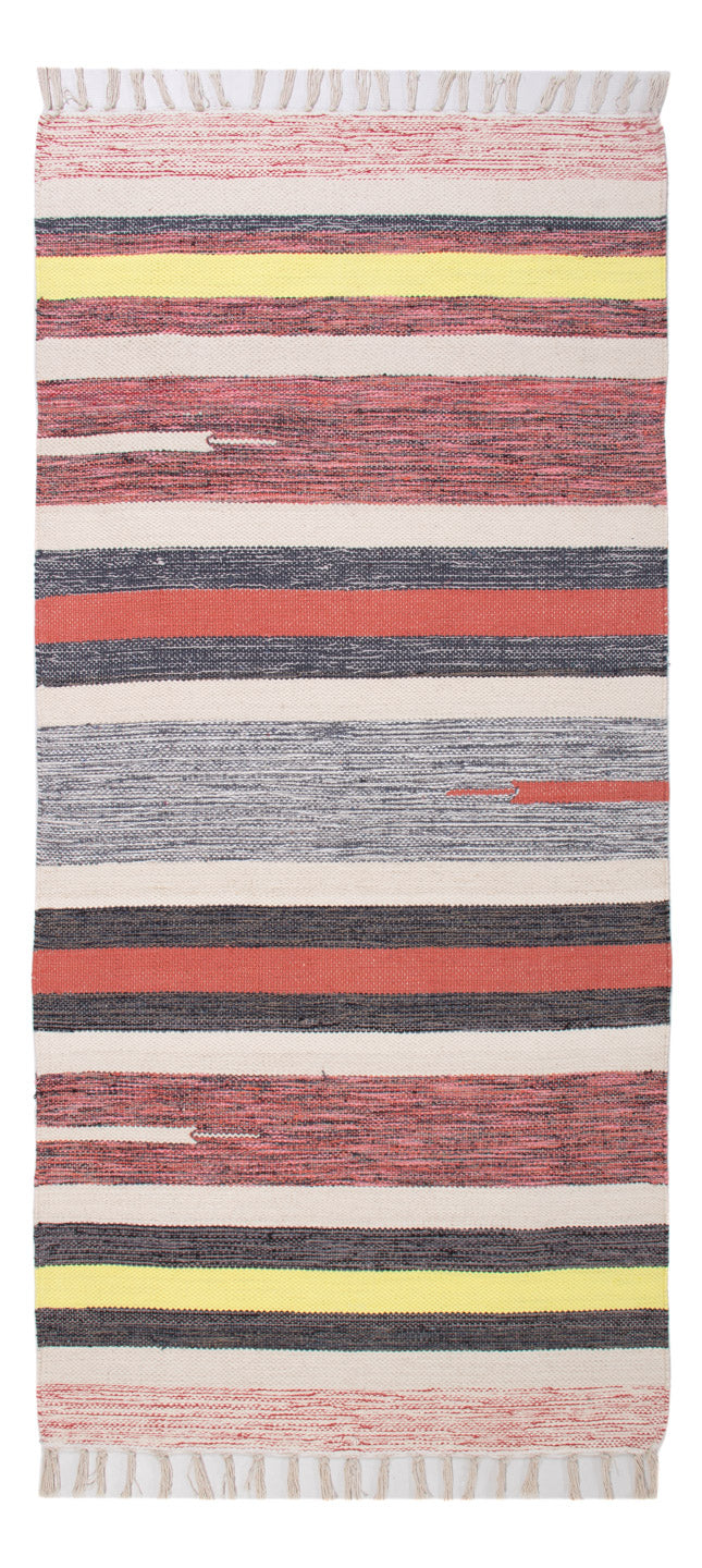 Nowoczesny kilim Dywan 150x70cm