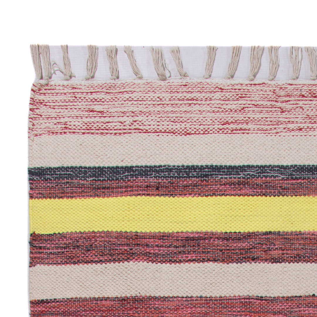 Nowoczesny kilim Dywan 150x70cm