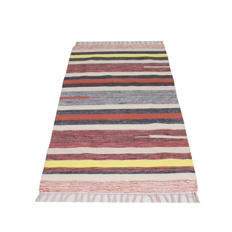 Nowoczesny kilim Dywan 150x70cm