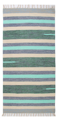 Nowoczesny kilim Dywan 150x70cm – product image