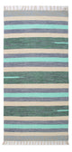 Nowoczesny kilim Dywan 150x70cm