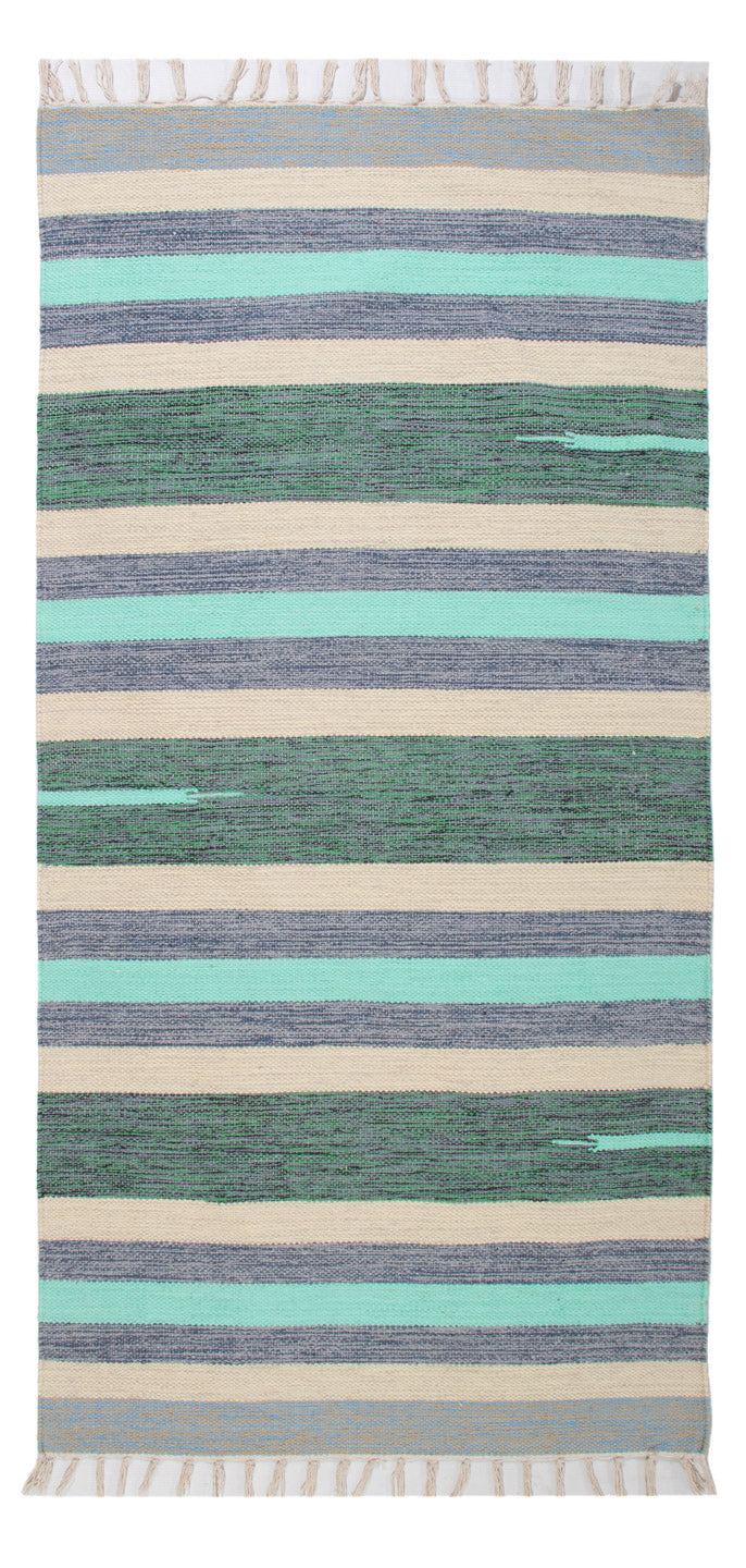 Nowoczesny kilim Dywan 150x70cm
