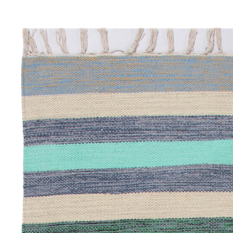 Nowoczesny kilim Dywan 150x70cm