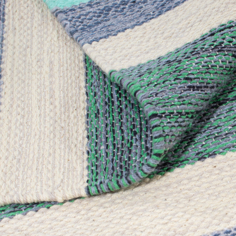 Nowoczesny kilim Dywan 150x70cm