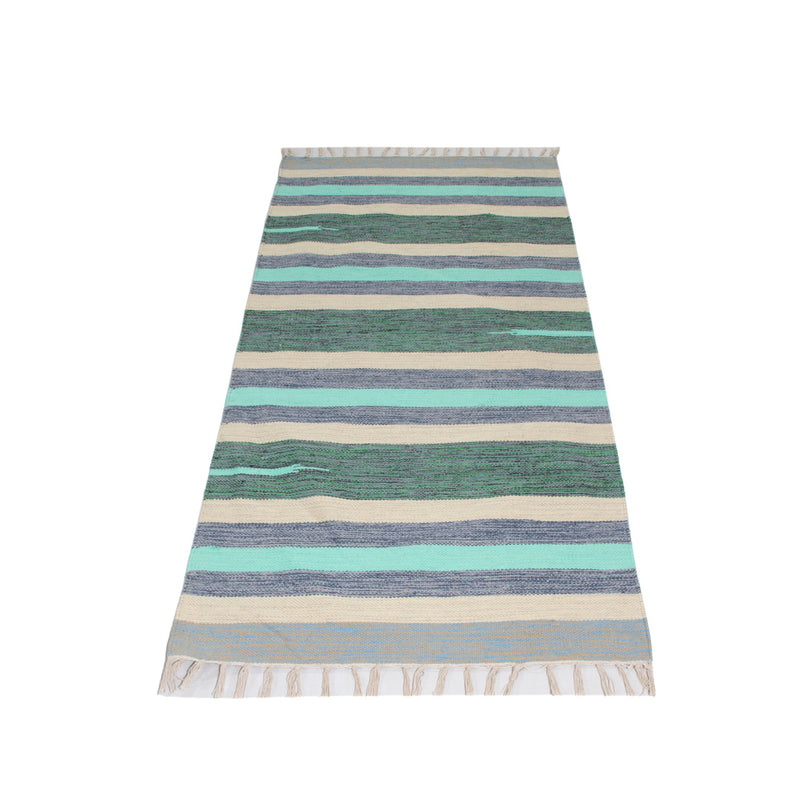 Nowoczesny kilim Dywan 150x70cm