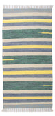 Nowoczesny kilim Dywan 150x70cm
