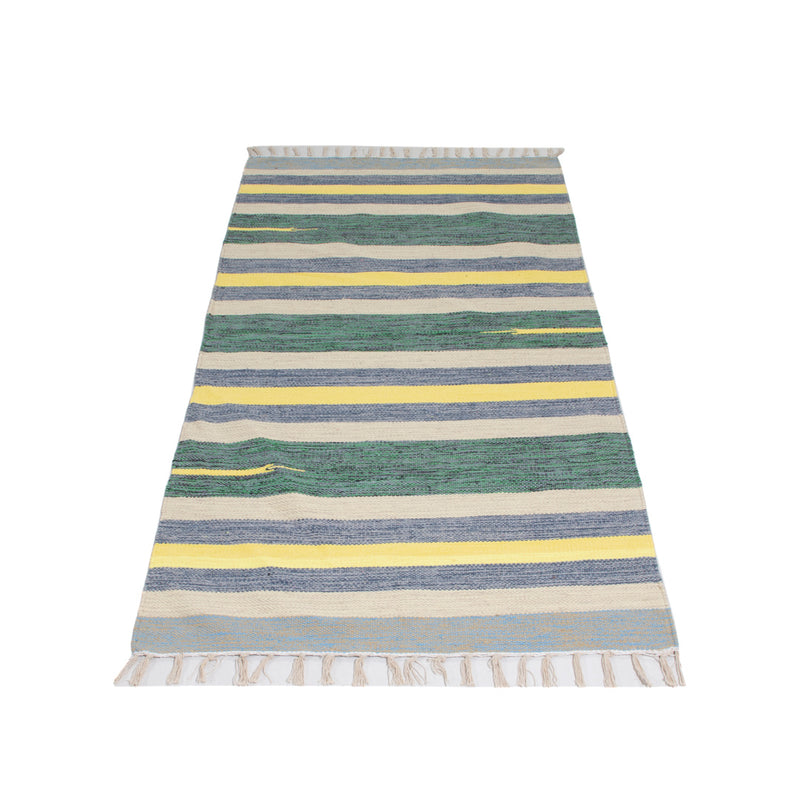 Nowoczesny kilim Dywan 150x70cm