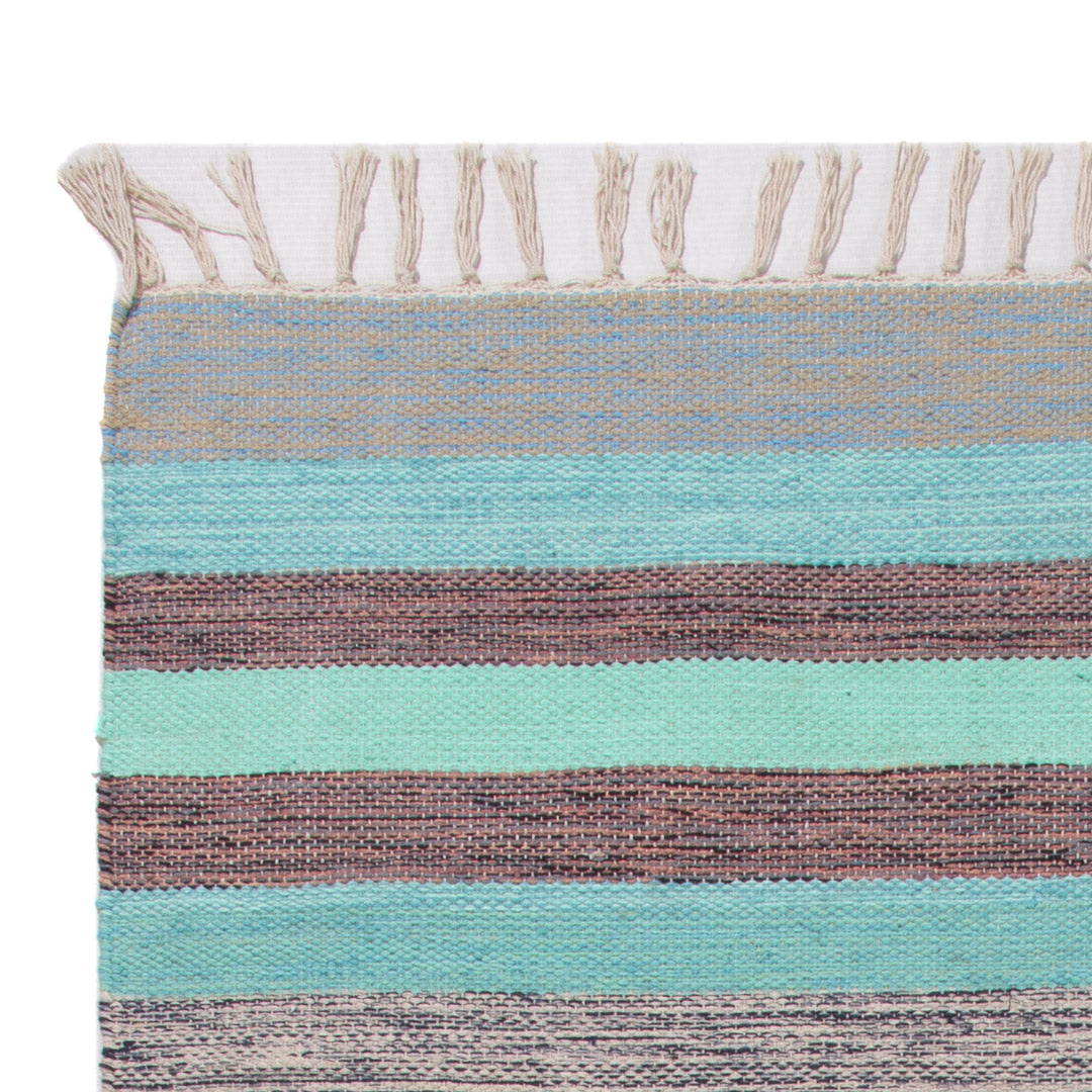 Nowoczesny kilim Dywan 150x70cm
