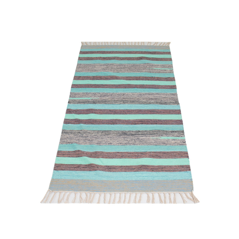 Nowoczesny kilim Dywan 150x70cm