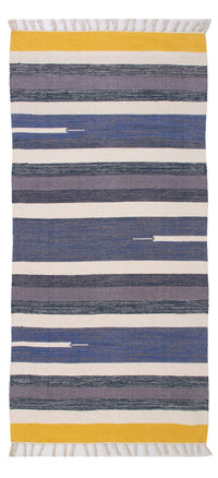 Nowoczesny kilim Dywan 150x70cm – product image