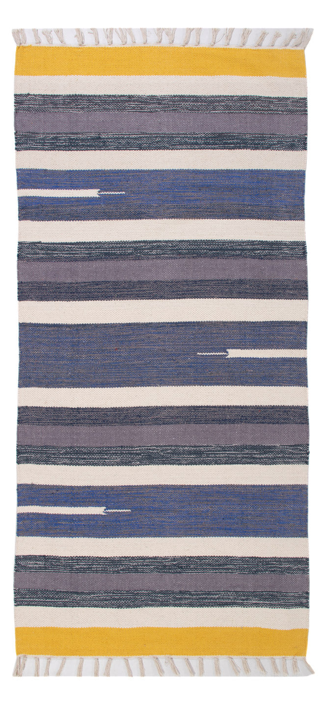 Nowoczesny kilim Dywan 150x70cm