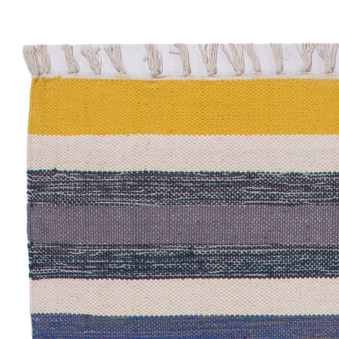 Nowoczesny kilim Dywan 150x70cm