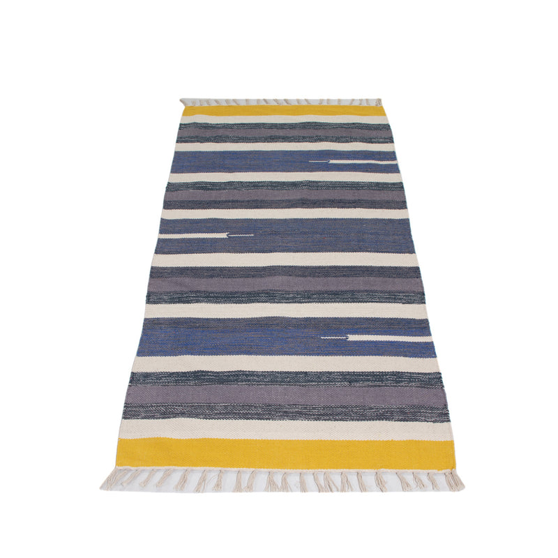 Nowoczesny kilim Dywan 150x70cm