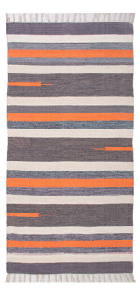Nowoczesny kilim Dywan 150x70cm – product image