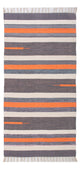 Nowoczesny kilim Dywan 150x70cm