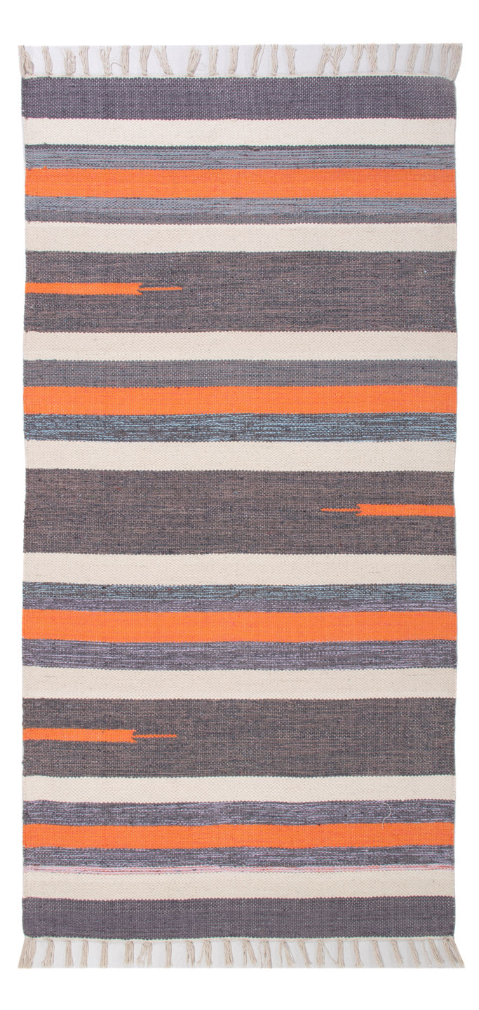 Nowoczesny kilim Dywan 150x70cm