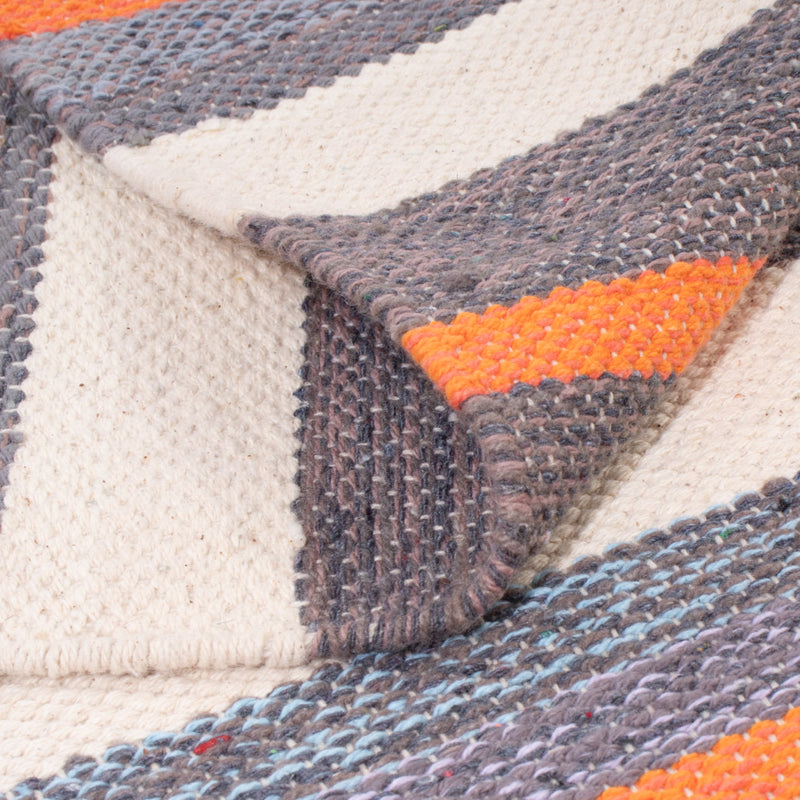 Nowoczesny kilim Dywan 150x70cm