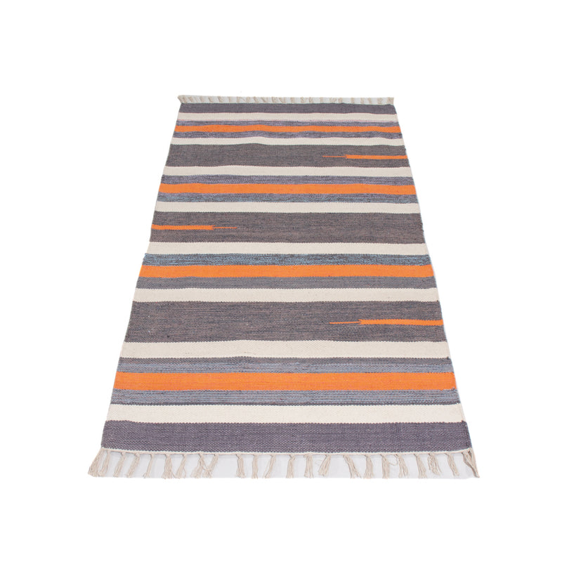 Nowoczesny kilim Dywan 150x70cm