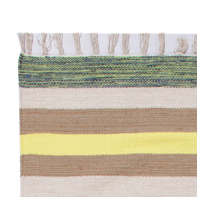 Nowoczesny kilim Dywan 150x70cm