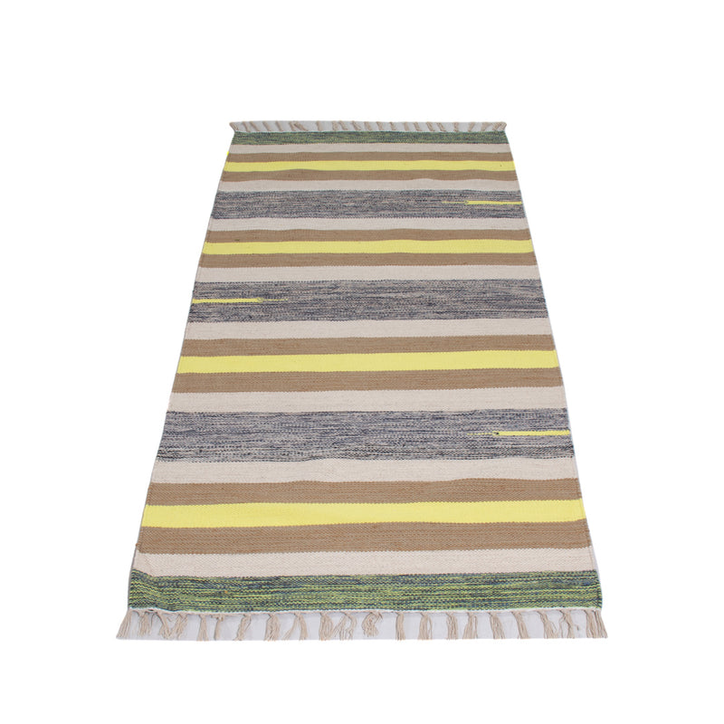 Nowoczesny kilim Dywan 150x70cm