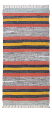 Nowoczesny kilim Dywan 150x70cm – product image