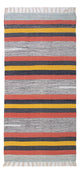 Nowoczesny kilim Dywan 150x70cm