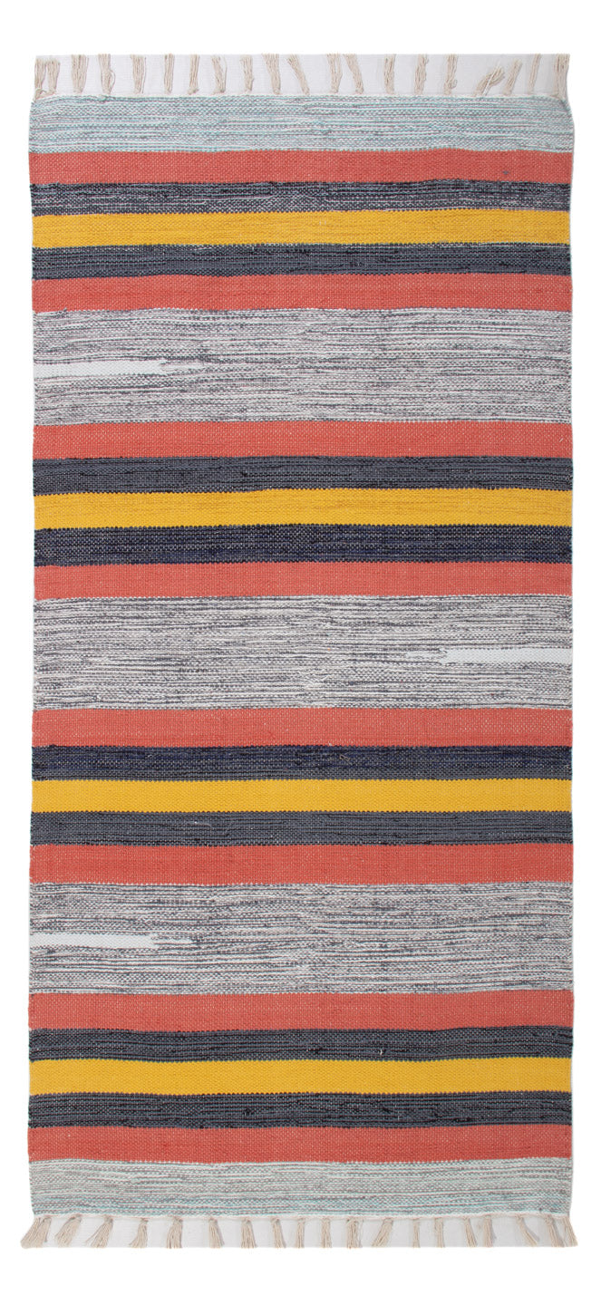 Nowoczesny kilim Dywan 150x70cm
