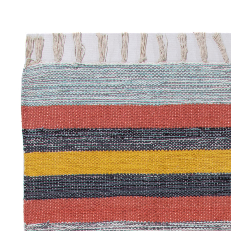 Nowoczesny kilim Dywan 150x70cm