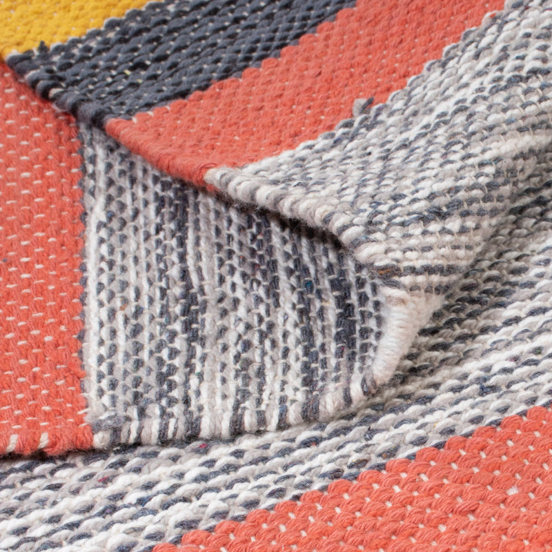 Nowoczesny kilim Dywan 150x70cm