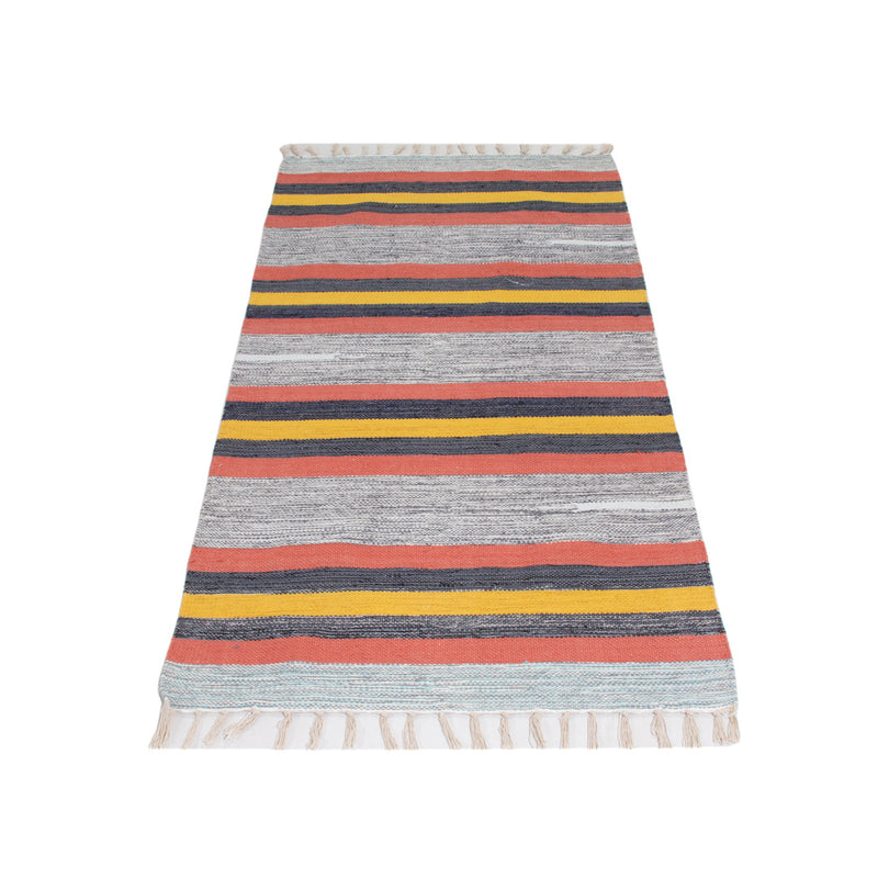 Nowoczesny kilim Dywan 150x70cm
