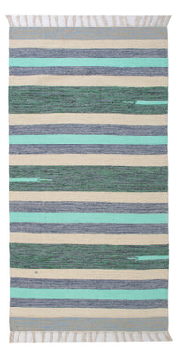 Nowoczesny kilim Dywan 150x70cm – product image