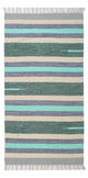Nowoczesny kilim Dywan 150x70cm