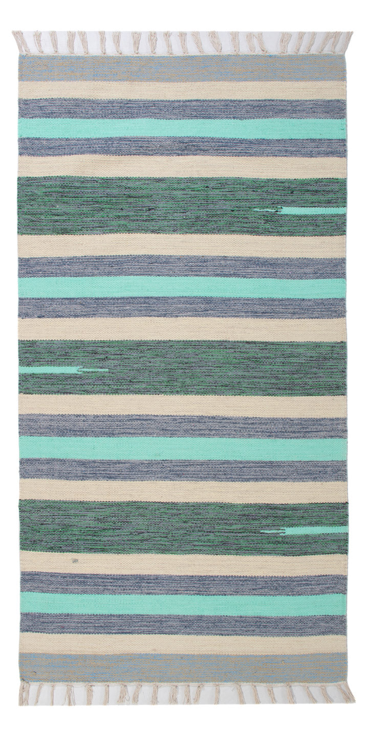 Nowoczesny kilim Dywan 150x70cm