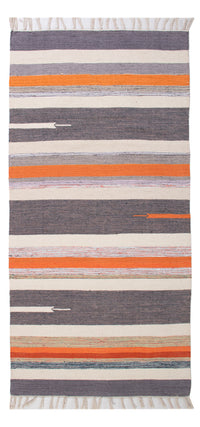 Nowoczesny kilim Dywan 150x70cm – product image
