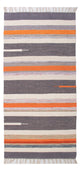 Nowoczesny kilim Dywan 150x70cm