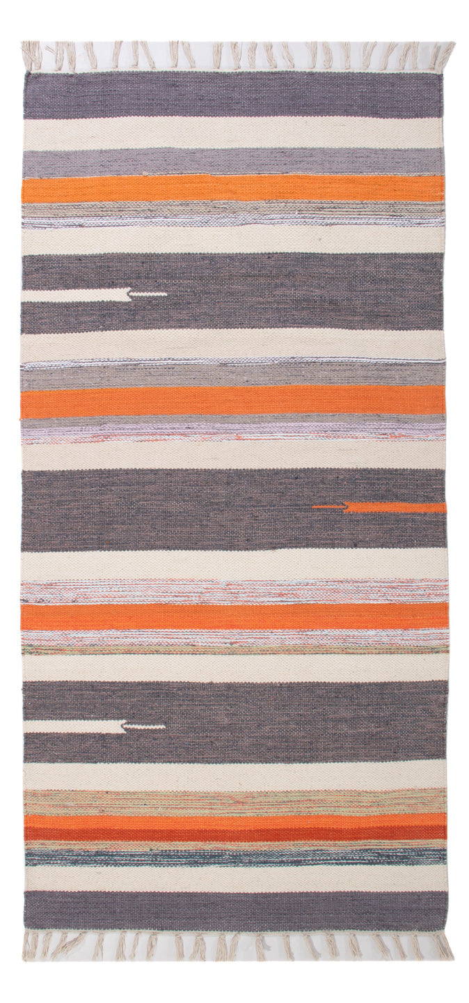 Nowoczesny kilim Dywan 150x70cm