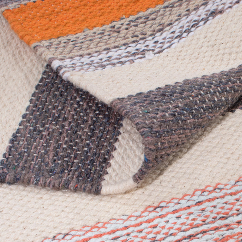 Nowoczesny kilim Dywan 150x70cm