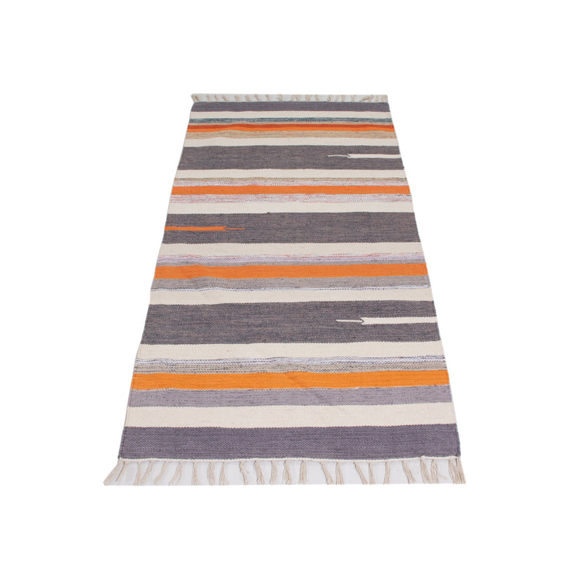 Nowoczesny kilim Dywan 150x70cm