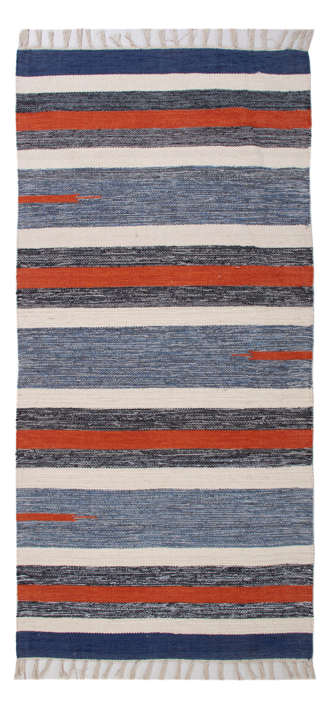 Nowoczesny kilim Dywan 150x70cm