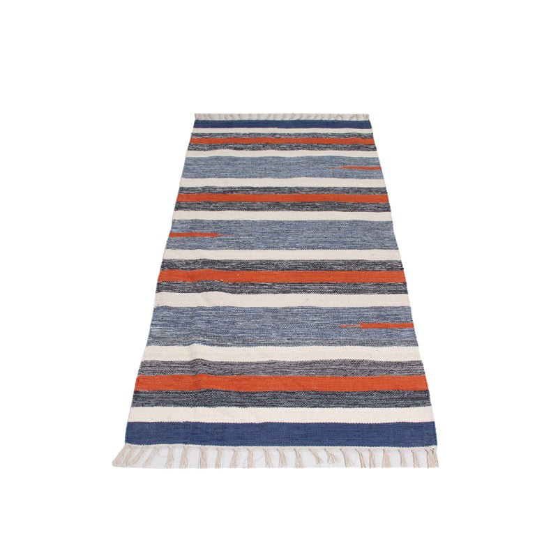 Nowoczesny kilim Dywan 150x70cm