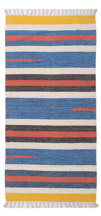 Nowoczesny kilim Dywan 150x70cm – product image