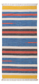 Nowoczesny kilim Dywan 150x70cm