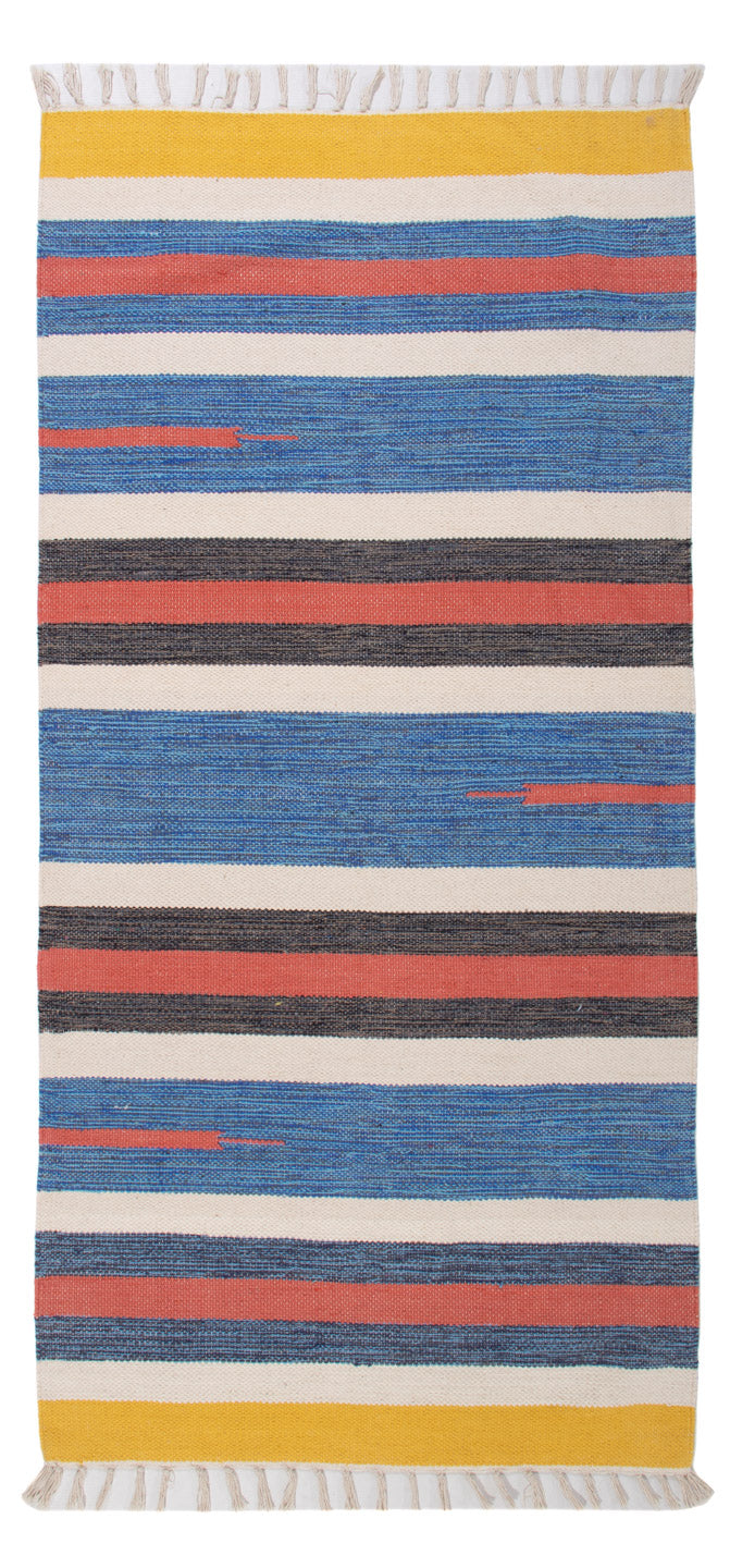 Nowoczesny kilim Dywan 150x70cm