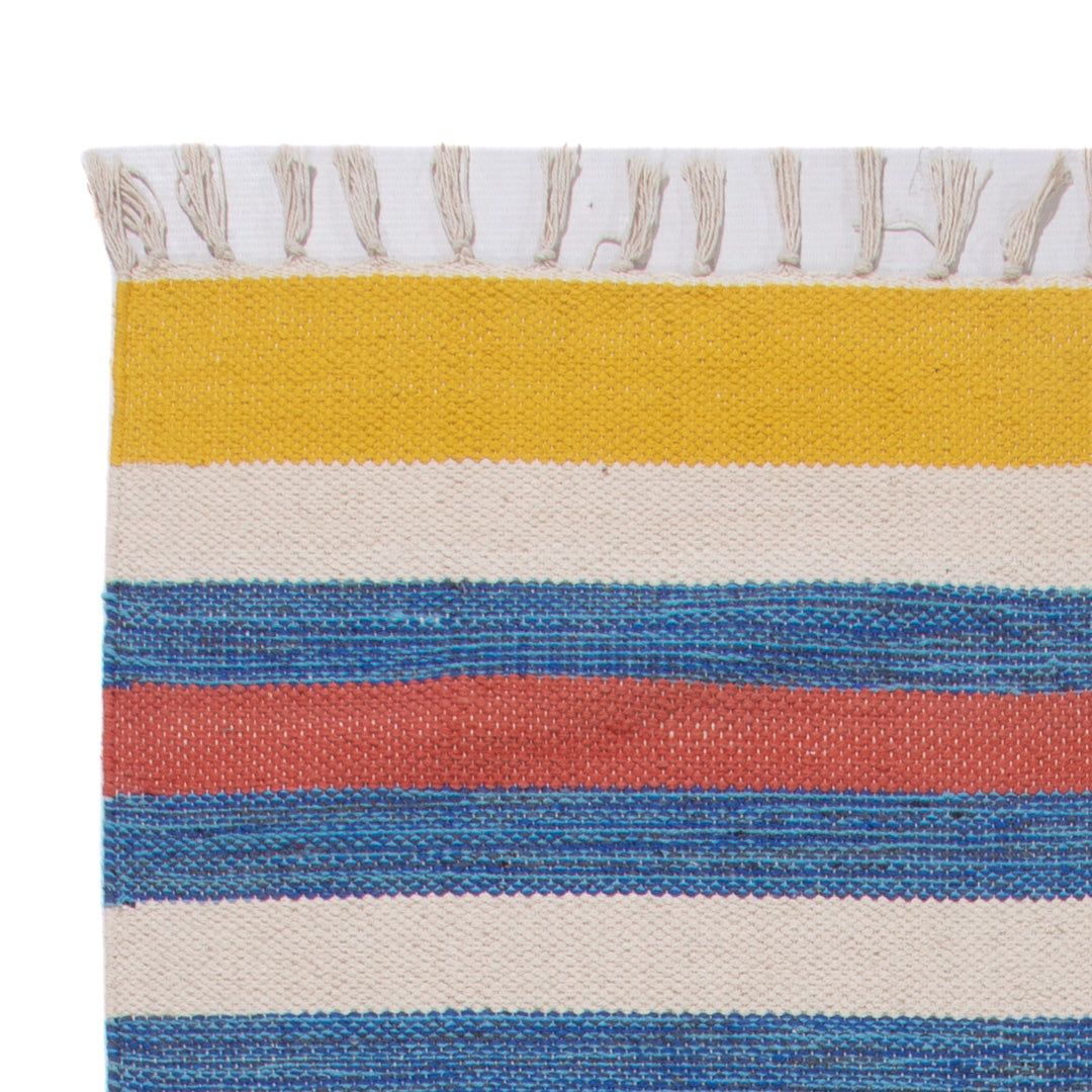 Nowoczesny kilim Dywan 150x70cm