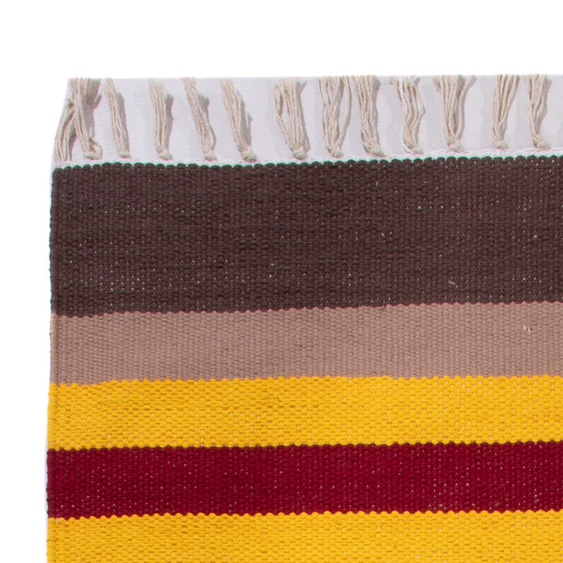 Nowoczesny kilim Dywan 150x70cm